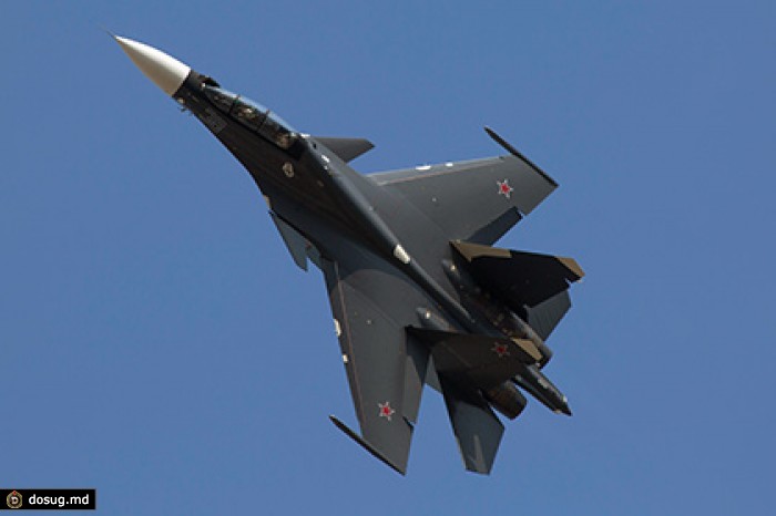 Венесуэла приобретет в России новую партию Су-30