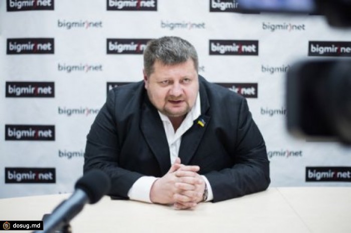 Верховная Рада дала согласие на арест депутата от Радикальной партии