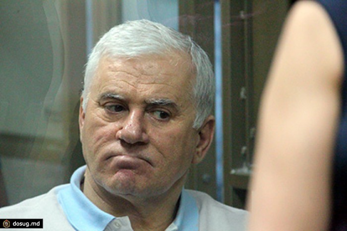 Верховный суд оставил в силе пожизненный приговор бывшему мэру Махачкалы