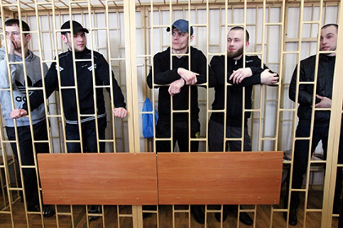 Верховный суд отменил оправдательный приговор «приморским партизанам»