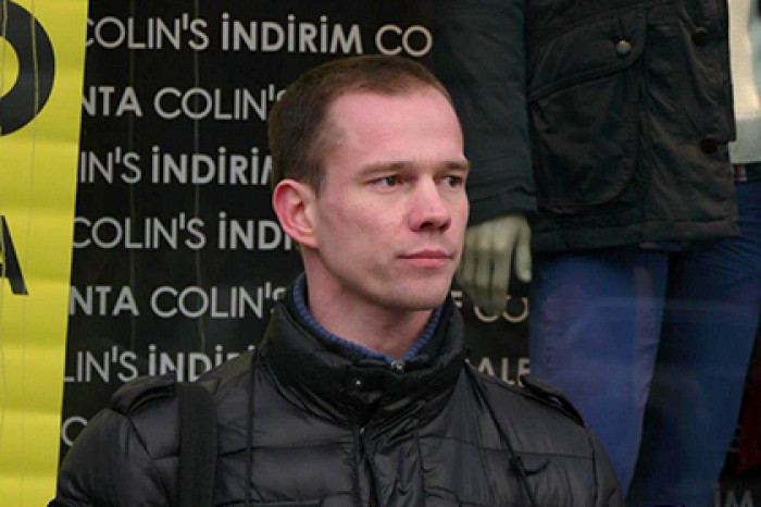 Верховный суд отменил приговор Дадину