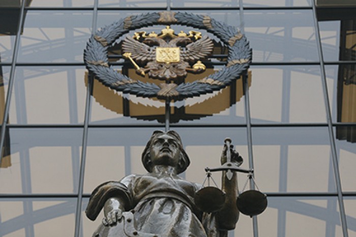 Верховный суд предложил декриминализовать работу бизнесменов без лицензий