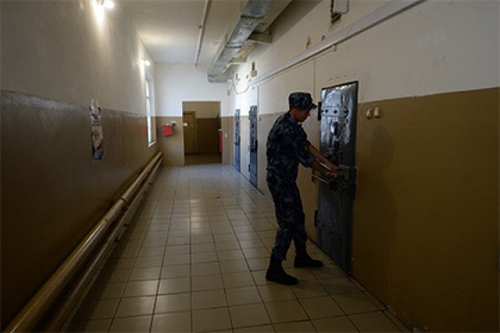 Верховный суд запретил заключенным СИЗО хранить музыкальные инструменты