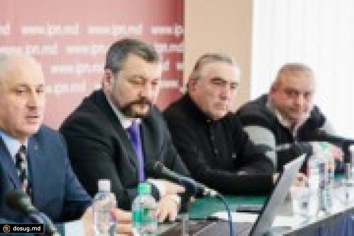 Ветераны войны на Днестре отреагируют, если протестующие будут блокировать национальные дороги