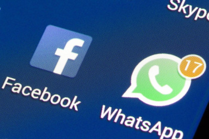 В Facebook Messenger введена функция «Секретные беседы»