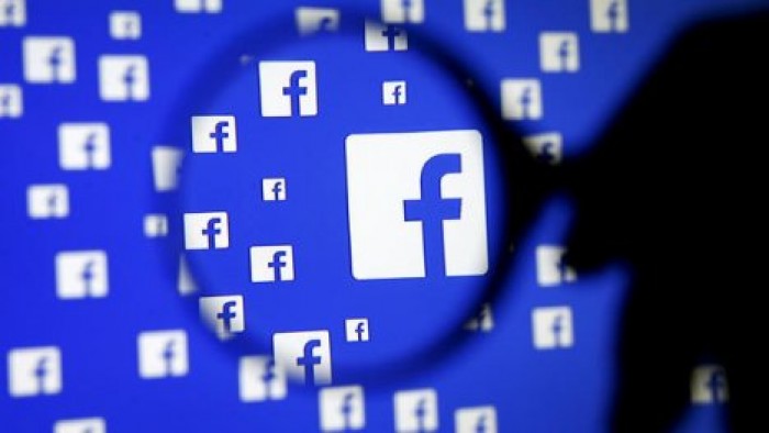 В Facebook появилась функция поиска коллег и новых друзей