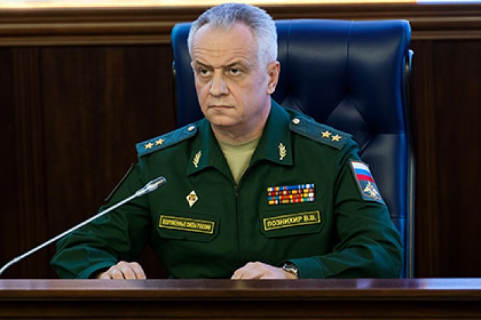 В Генштабе признались в недооценке возможностей американской ПРО