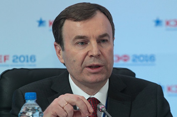 В Госдуме отказались считать угрозой новые санкции против нефтянки