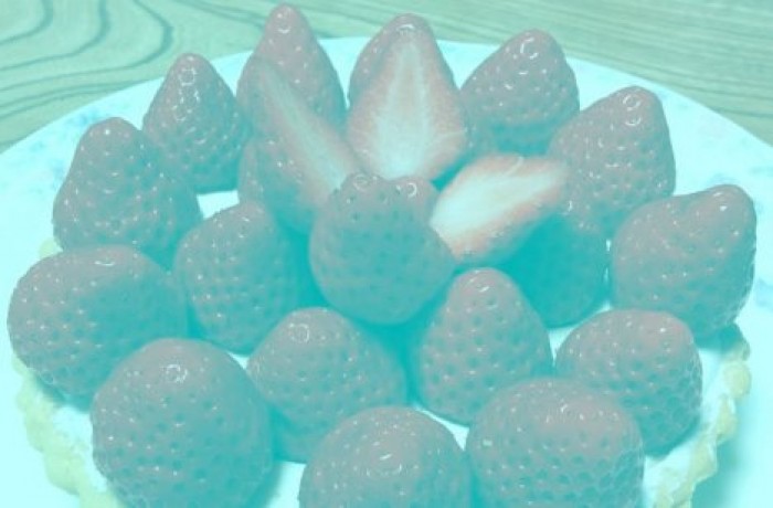 Видим красный там, где его нет: новая оптическая иллюзия распространяется по сети