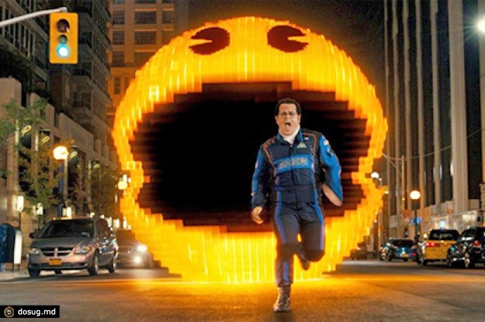 Vimeo удалил десять роликов из-за слова pixels в их названиях