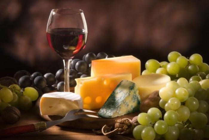 Вино в Молдове признано продуктом питания
