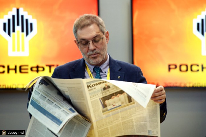 Вице-президент «Роснефти» предрек дефицит бензина в России
