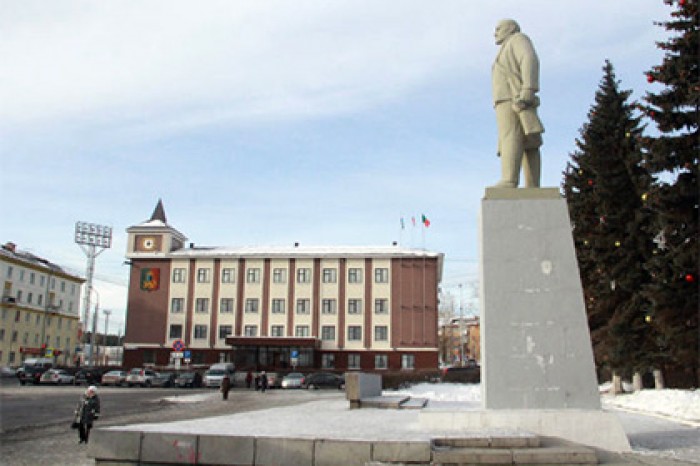 В кабинете заместителя главы Первоуральска Солдатова прошли обыски