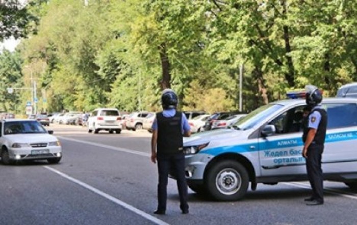 В Казахстане задержаны радикалы, планировавшие угон самолета и теракт в Москве