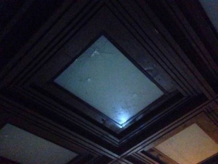 В Киеве возле ресторана взорвалась граната