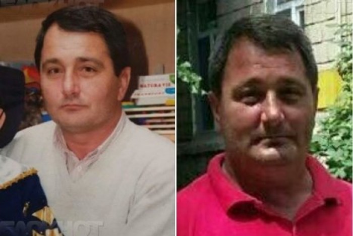 В Кишиневе без вести пропал мужчина