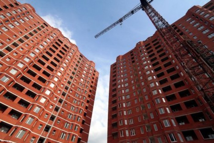 В Кишиневе цены на квартиры в новостройках упали на 9%