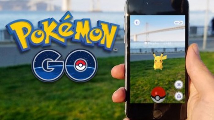 В Китае запретили Pokemon Go