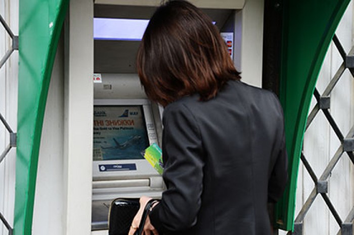 В Крыму сняли арест с имущества должников украинских банков