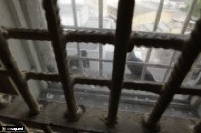 Влад Филат объявляет голодовку