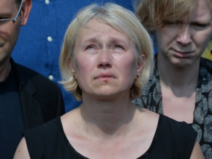 Владелица машины, в которой ехал журналист Шеремет, рассказала об их последнем вечере
