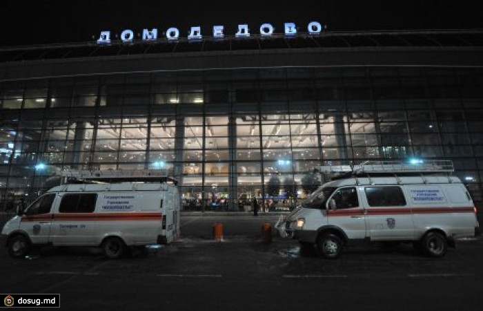 Владельцам "Домодедово" пригрозили уголовным преследованием по делу о теракте