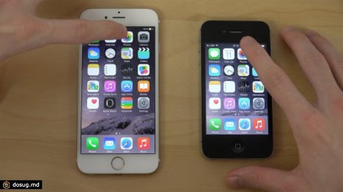 Владельцы прежних версий iPhone подали коллективный иск к Apple