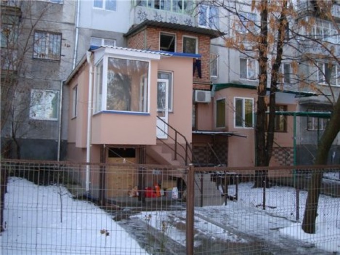 Власти хотят ужесточить наказания за незаконные пристройки