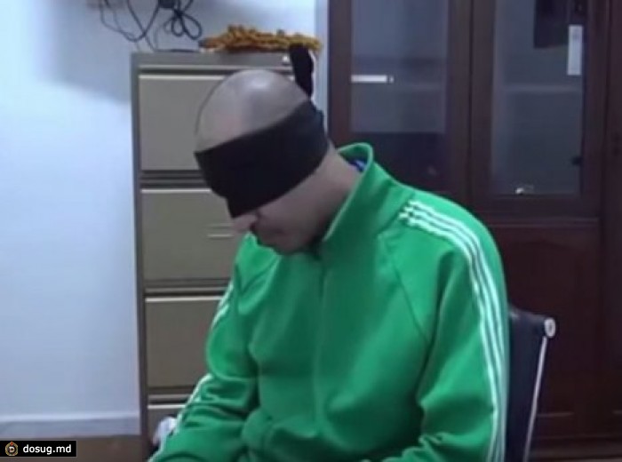 Власти Ливии шокированы видео с побоями сына Каддафи