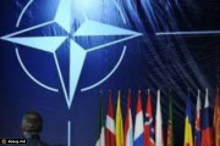 Власти РМ обсуждают с НАТО угрозы безопасности для нашей страны
