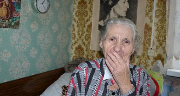 Власти Сочи отказались предоставить жилье бывшей узнице концлагеря