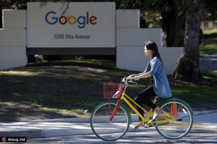 Власти США намерены получить доступ к перепискам пользователей Apple и Google
