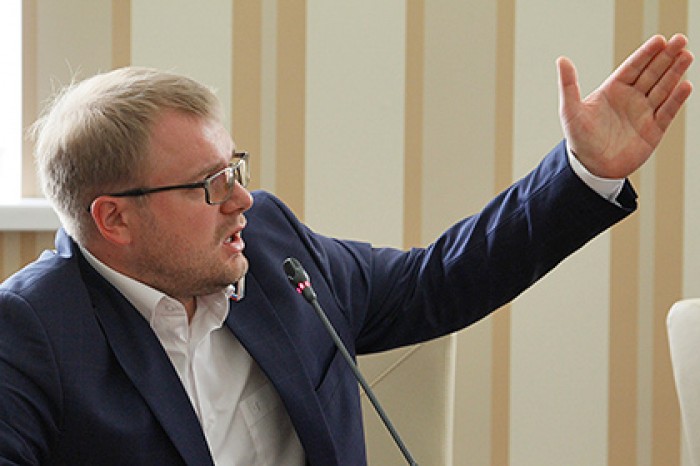 Власти Крыма упрекнули Google в кретинизме за декоммунизацию городов на картах