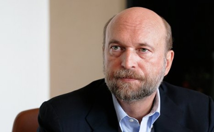 Власти Швейцарии арестовали активы российского банкира