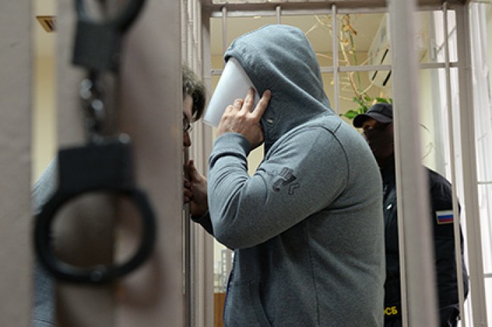 Вливавший пергидроль в ухо 10-летней падчерице забайкалец предстанет перед судом