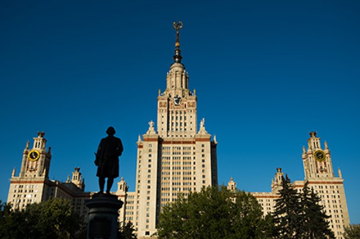В МГУ изучили процесс самоуничтожения клеток
