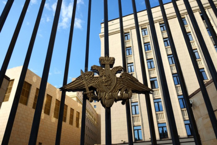 В Минобороны рассказали подробности падения самолета в Якутии