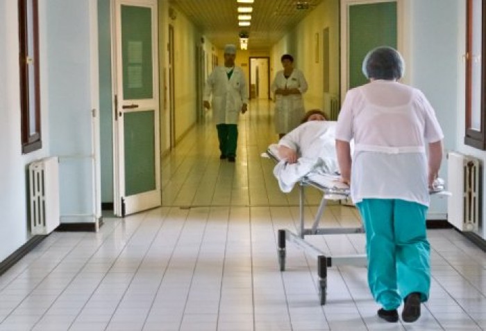 В Молдове хотят внедрить новую систему размещения больниц