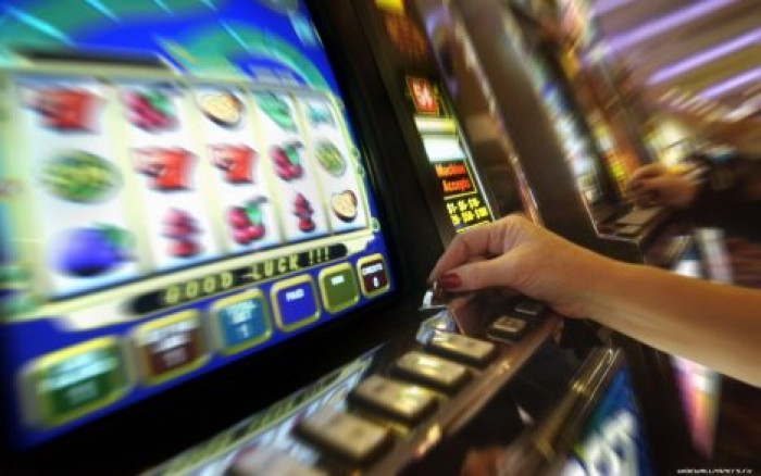 В Молдове полиция закрыла еще семь игровых залов