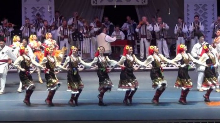 В Молдове пройдёт ежегодный фестиваль "Мэрцишор"