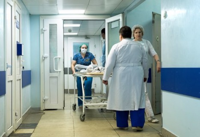 В Молдове растет число самоубийств среди несовершеннолетних