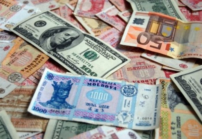В Молдову поступает все меньше денег от гастарбайтеров