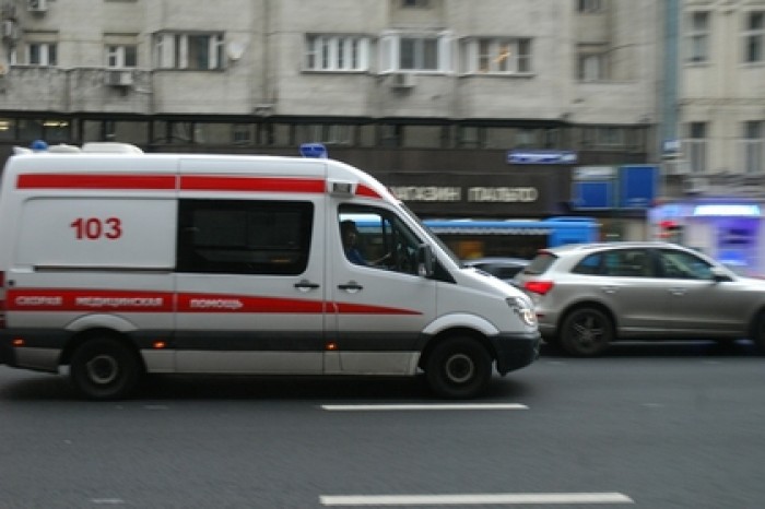 В Москве из-за отравления газом погиб человек