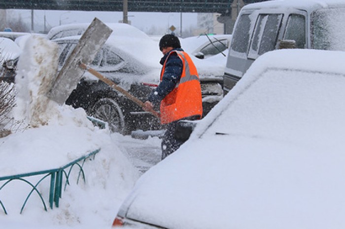 В Москве осудили коммунальщиков за похищение и двухдневное избиение дворников