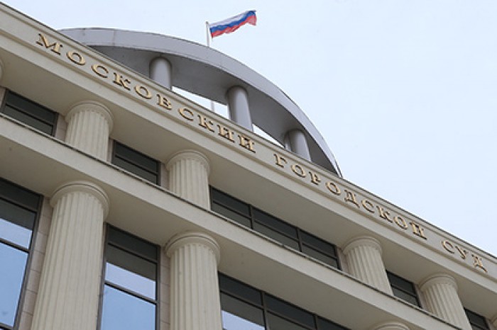 В Москве осудили убившую двух полицейских банду лжеколлекторов