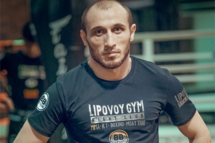 В Москве по запросу Украины за кражу задержан чемпион мира по кикбоксингу