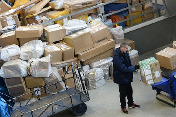 В Москве заочно арестован бывший генерал таможни