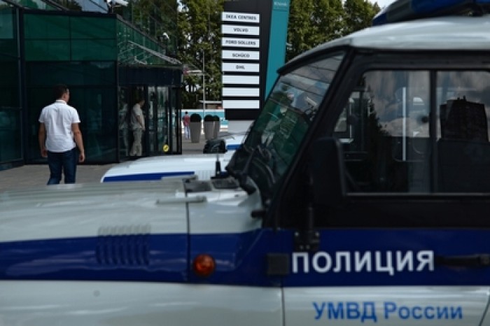 В МВД отреагировали на смертельное ДТП с участием пьяного полицейского