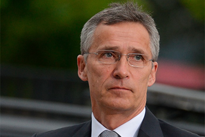 В НАТО опровергли общение генсека Столтенберга с российскими пранкерами