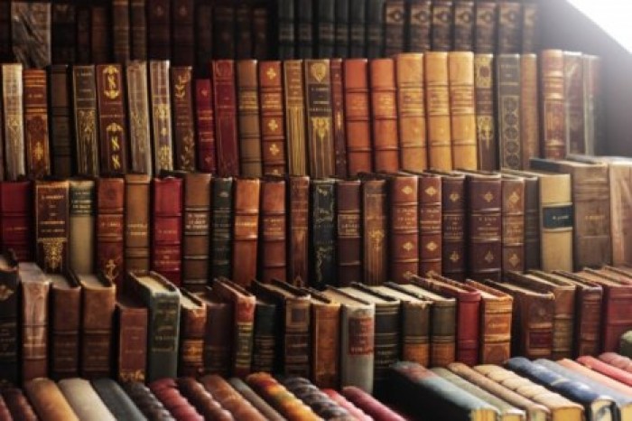 В Национальной библиотеке открылась выставка книг на турецком
